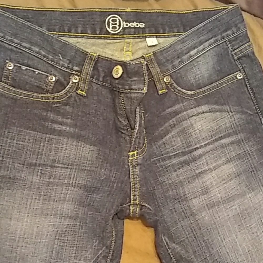 Bebe Jeans